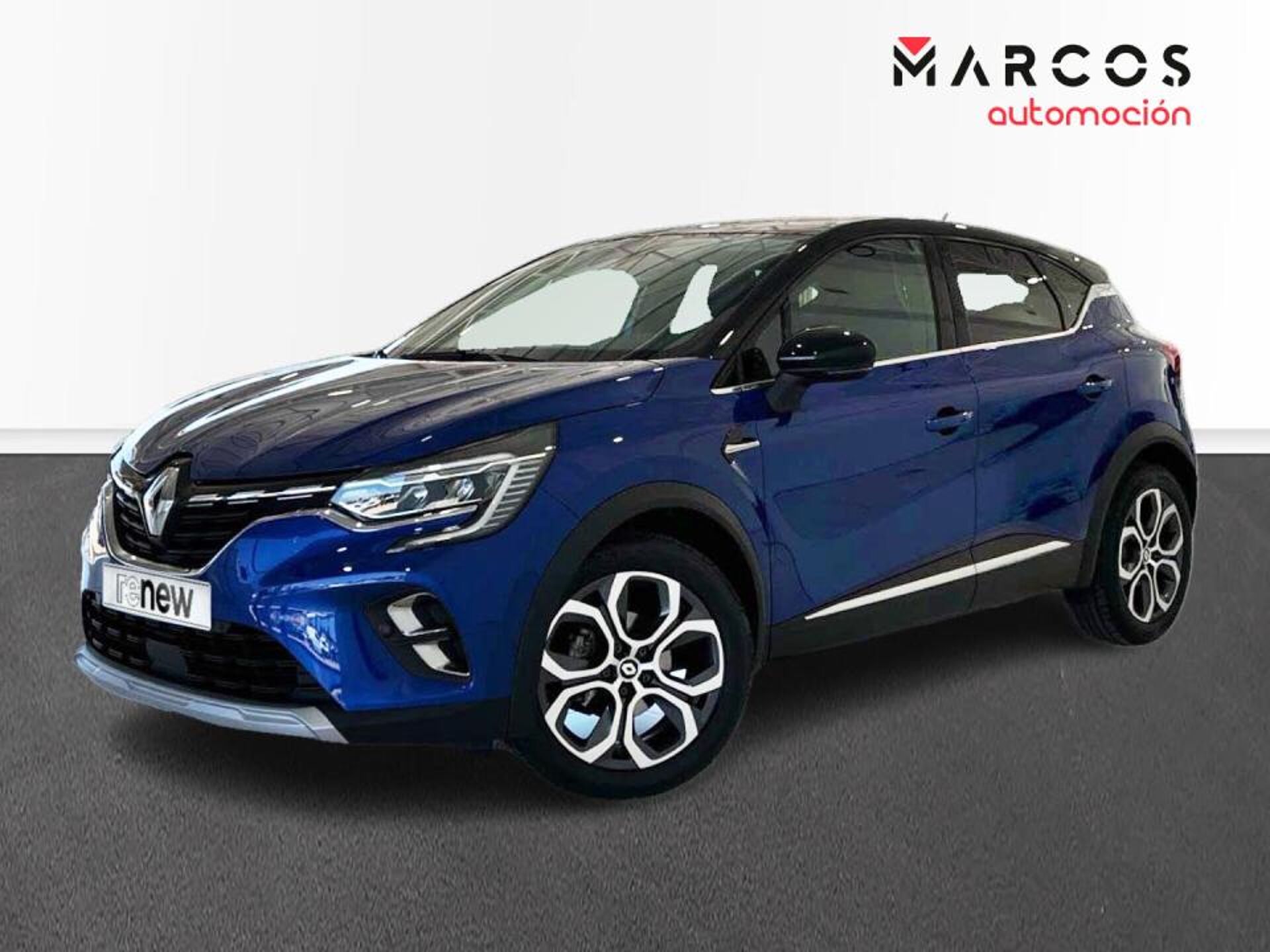 Imagen de RENAULT Captur