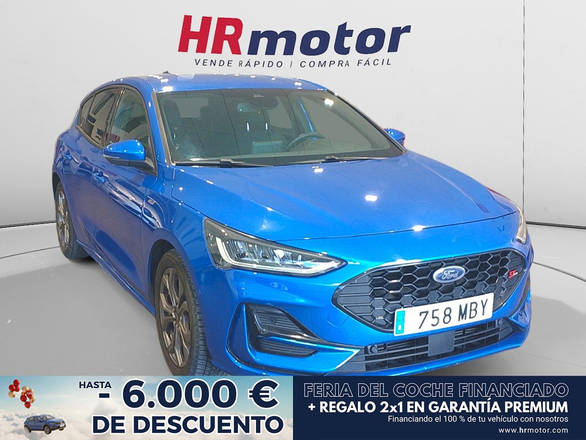 Imagen de FORD Focus