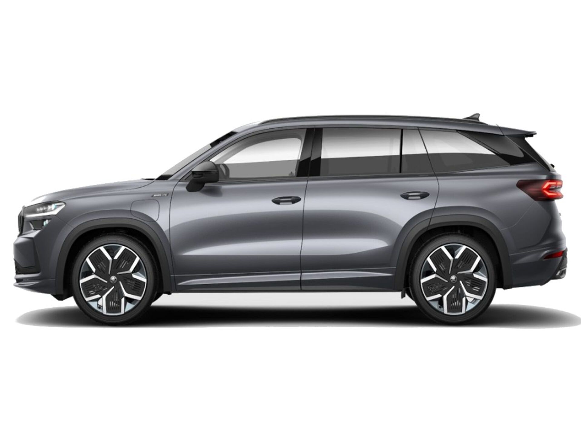 Imagen 1 de SKODA Kodiaq