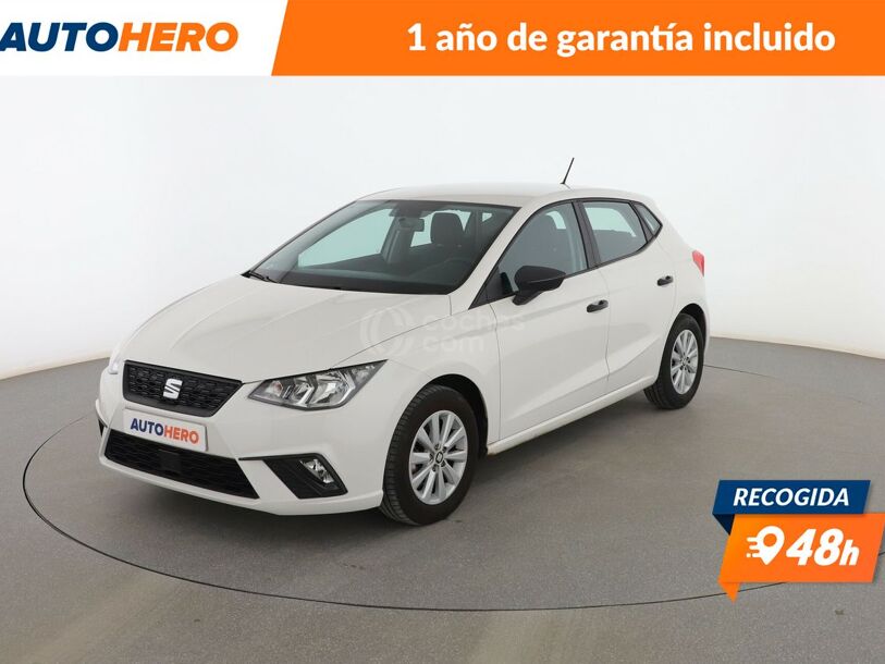 Foto del SEAT Ibiza 1.0 TSI S&S Reference 95