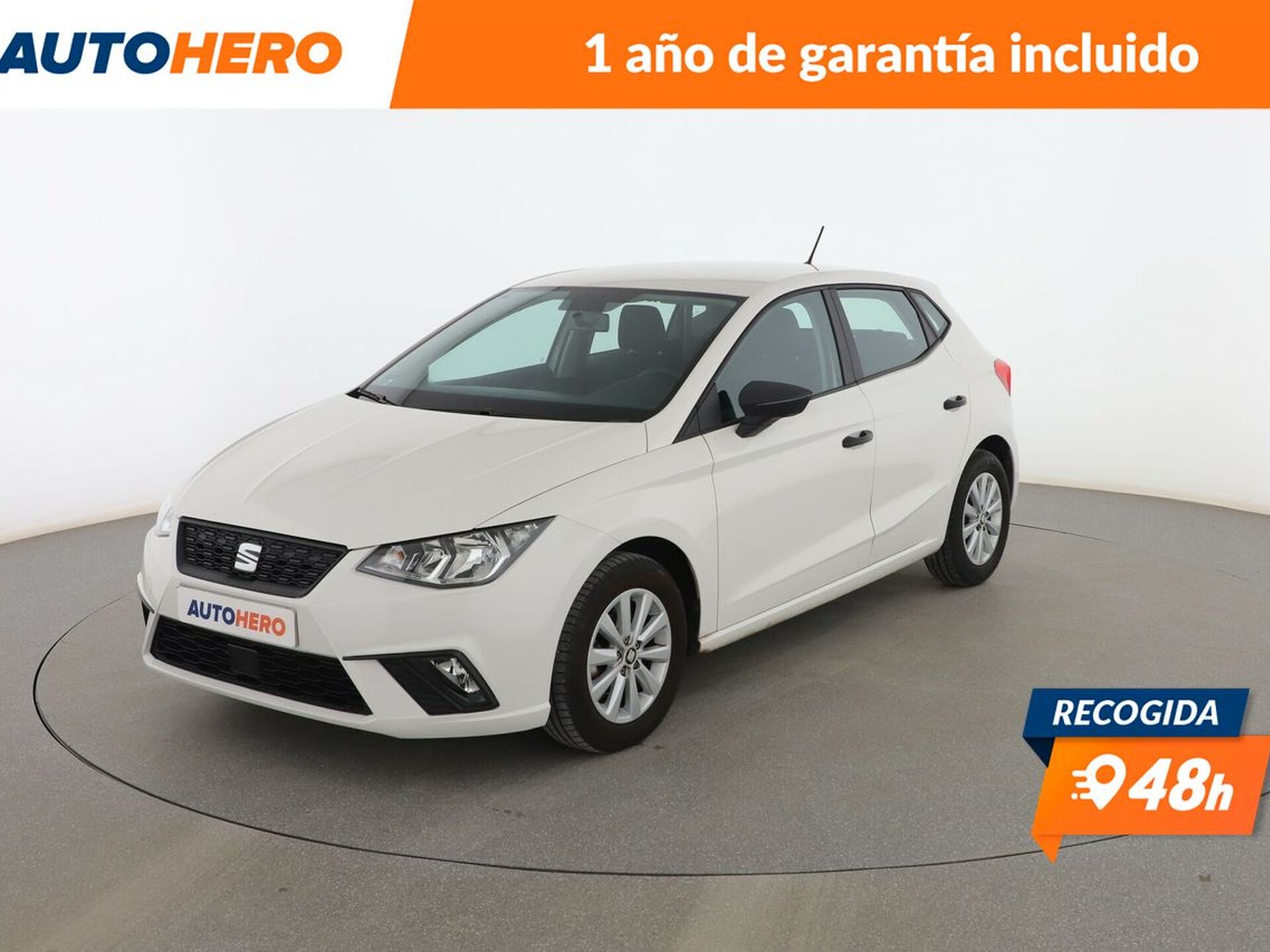 Imagen de SEAT Ibiza