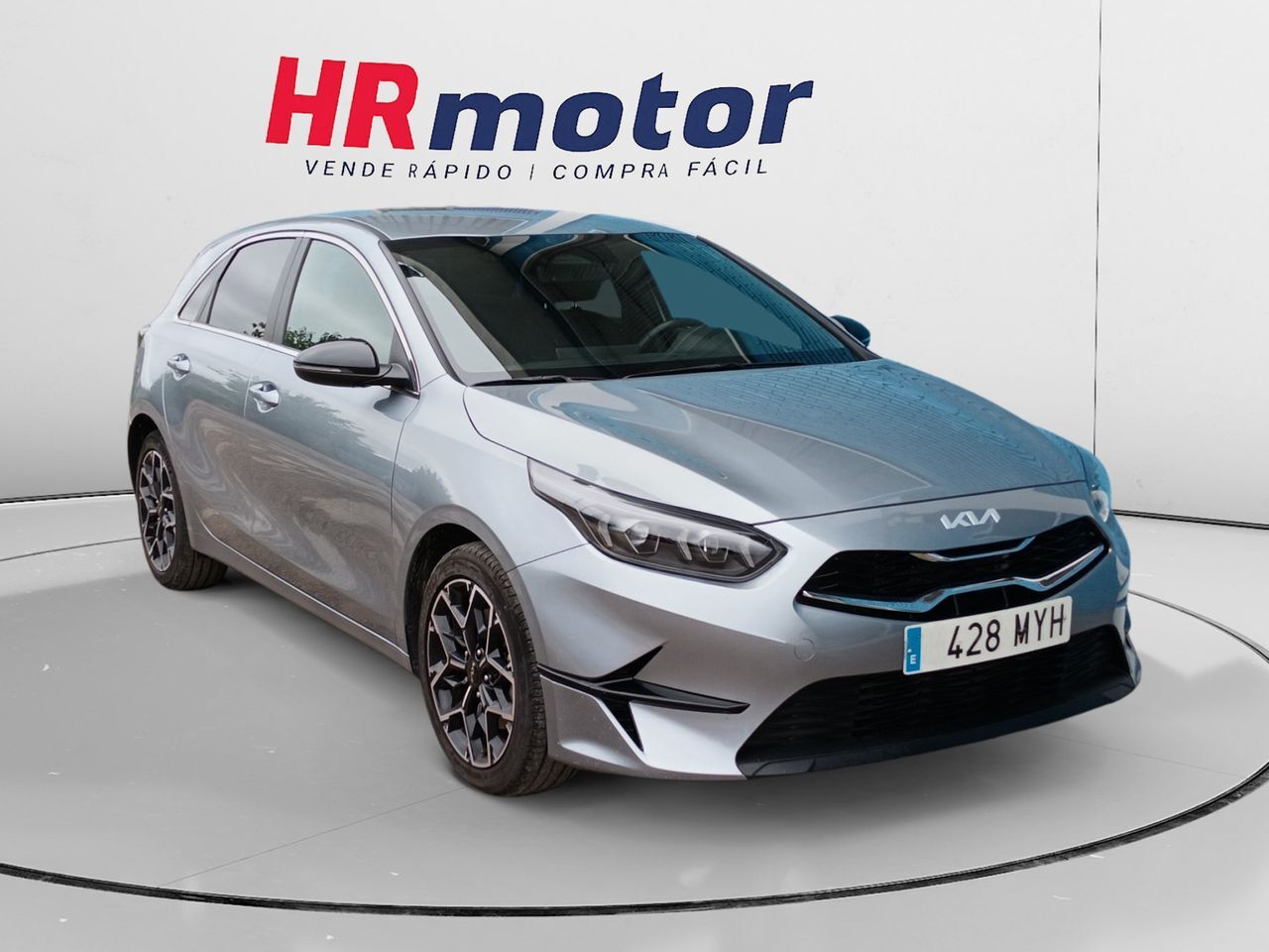 KIA Ceed (1.0 T-GDI Style Edition) en Madrid