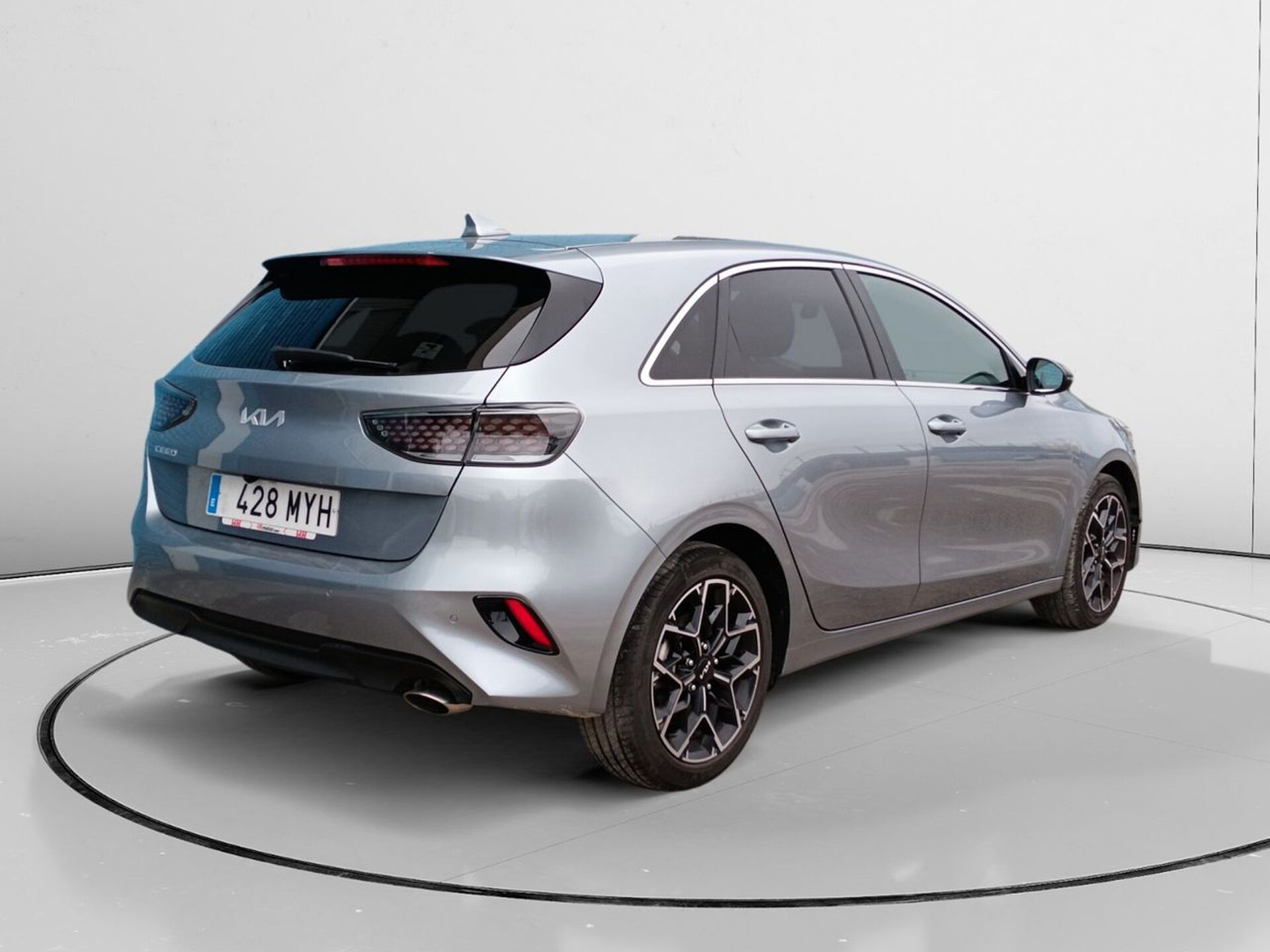 Imagen 2 de KIA Ceed