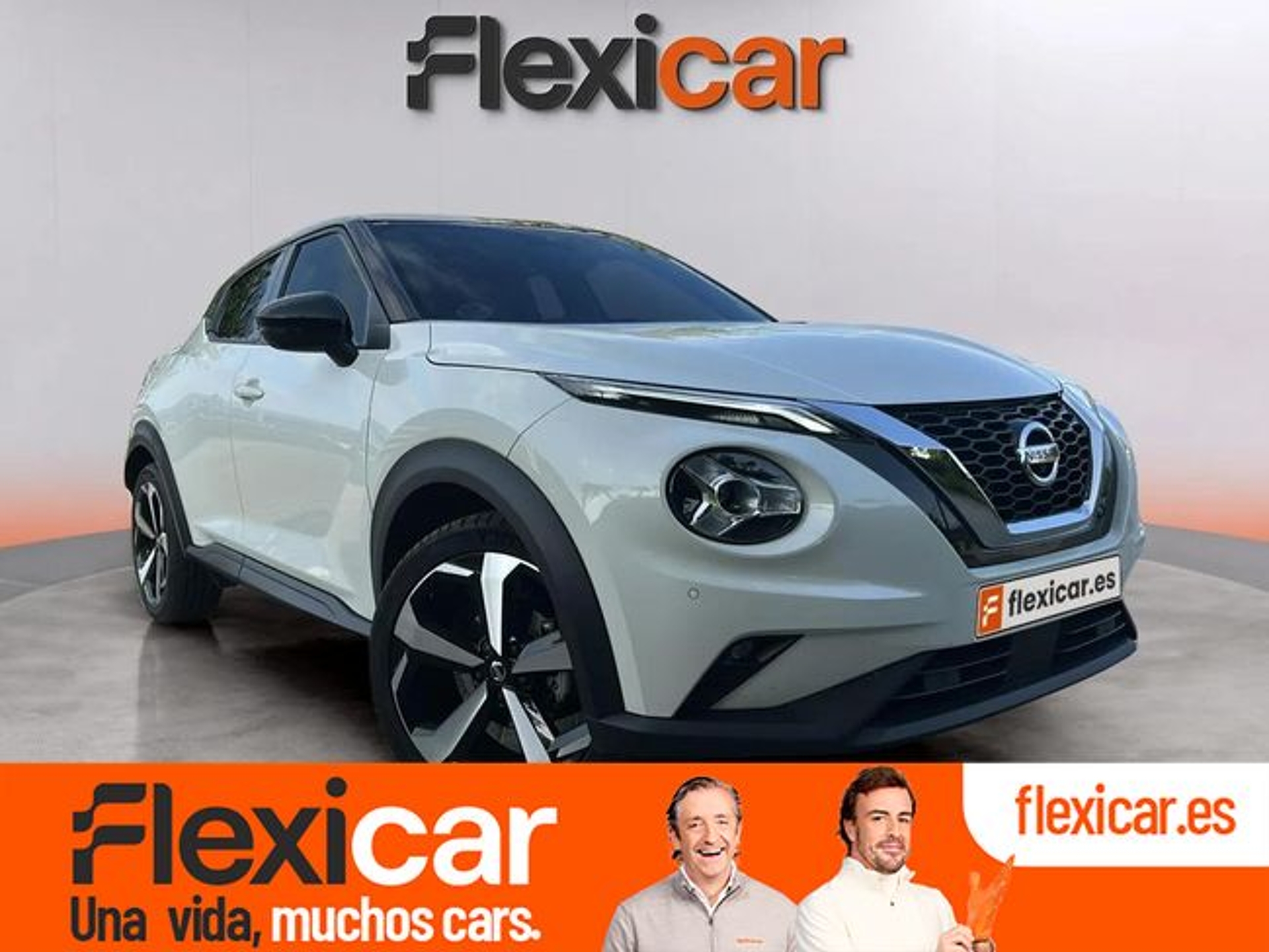 Imagen de NISSAN Juke
