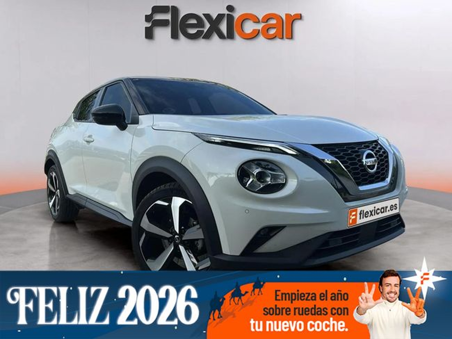 Imagen de NISSAN Juke
