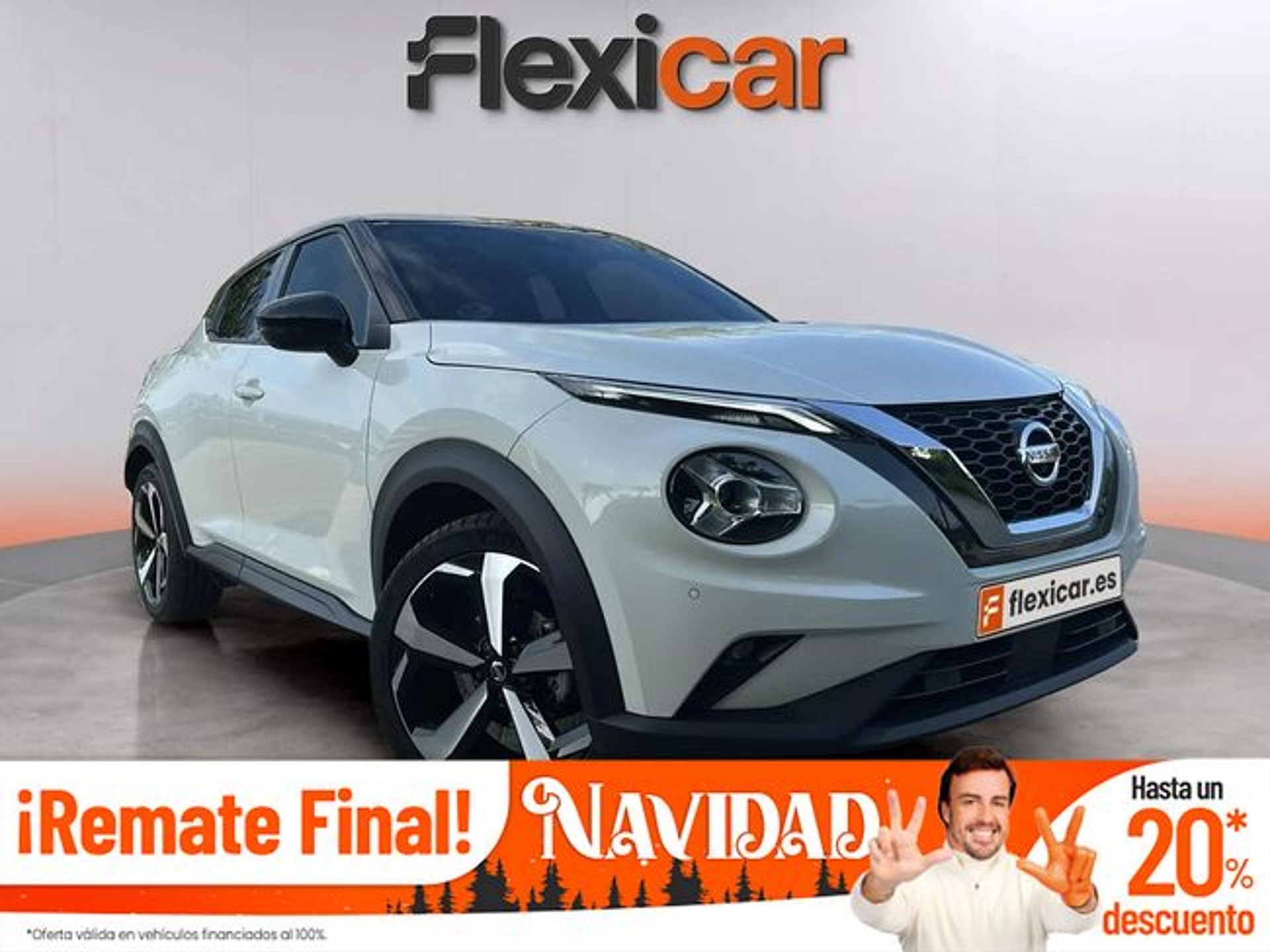 Imagen de NISSAN Juke