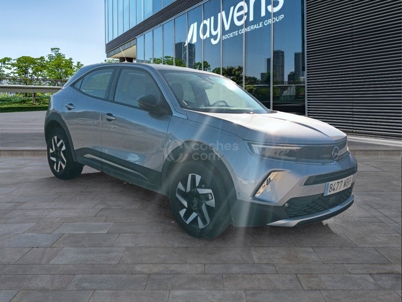 Foto del OPEL Mokka 1.5D S&S Business Elegance