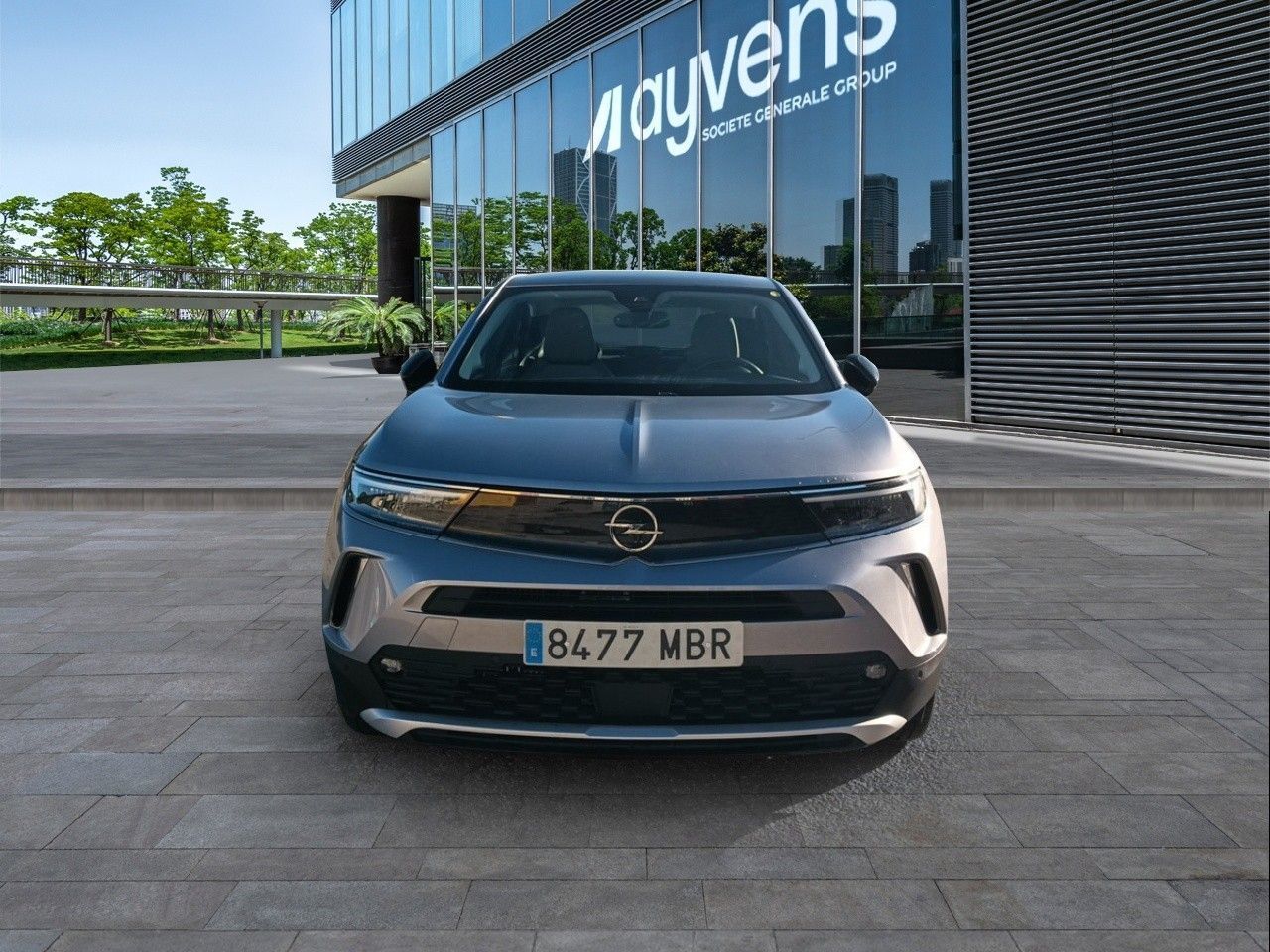 Foto del OPEL Mokka 1.5D S&S Business Elegance