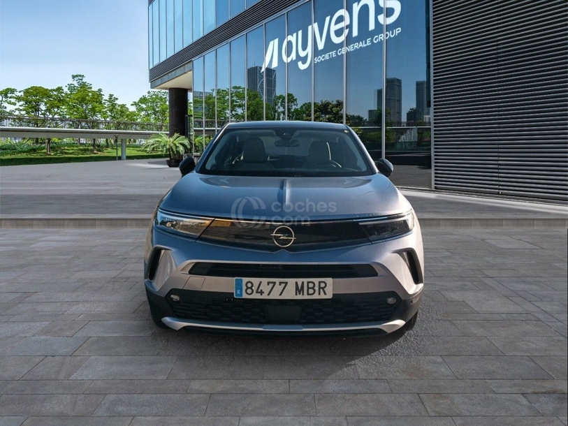 Foto del OPEL Mokka 1.5D S&S Business Elegance