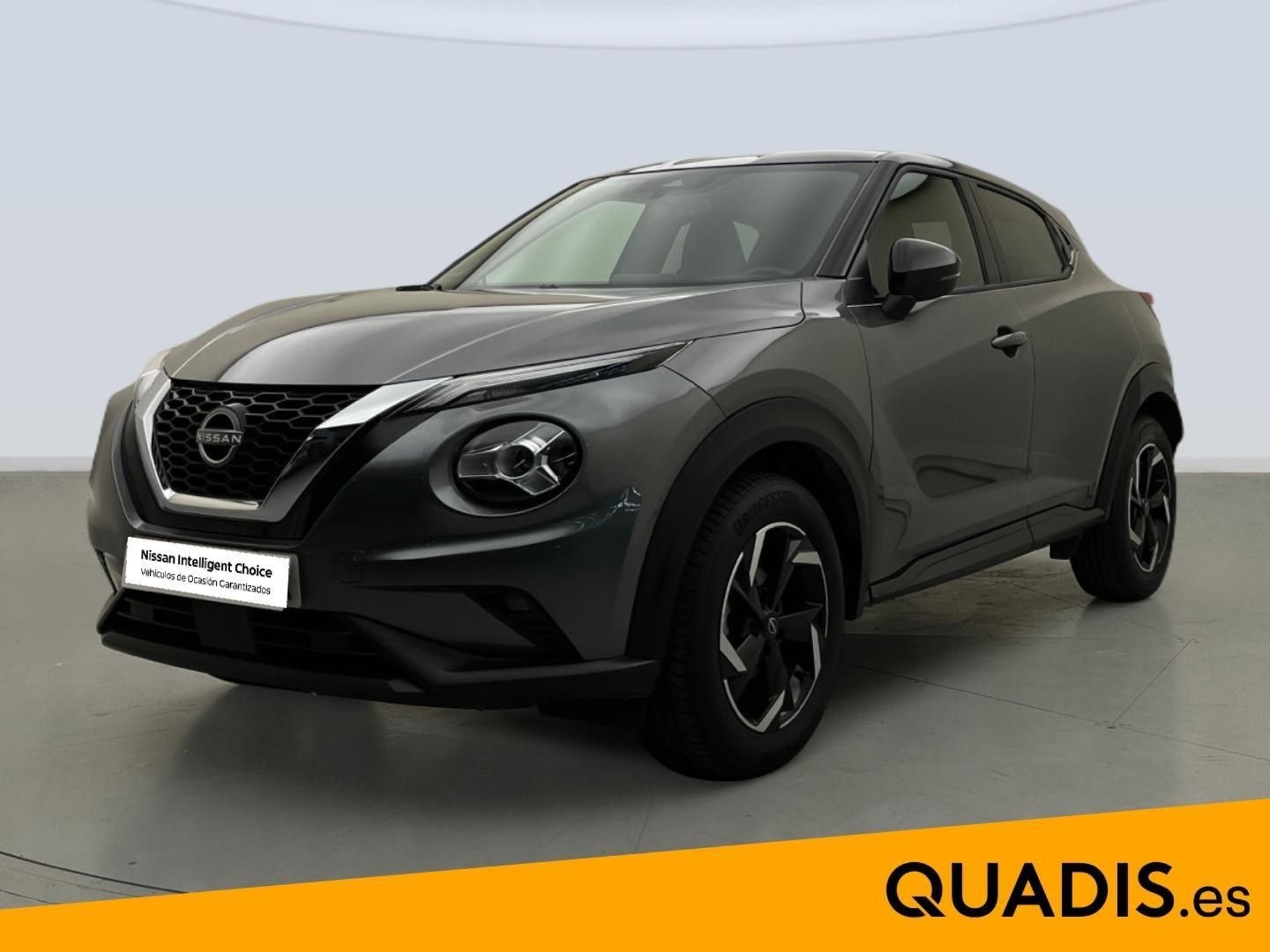 Imagen de NISSAN Juke