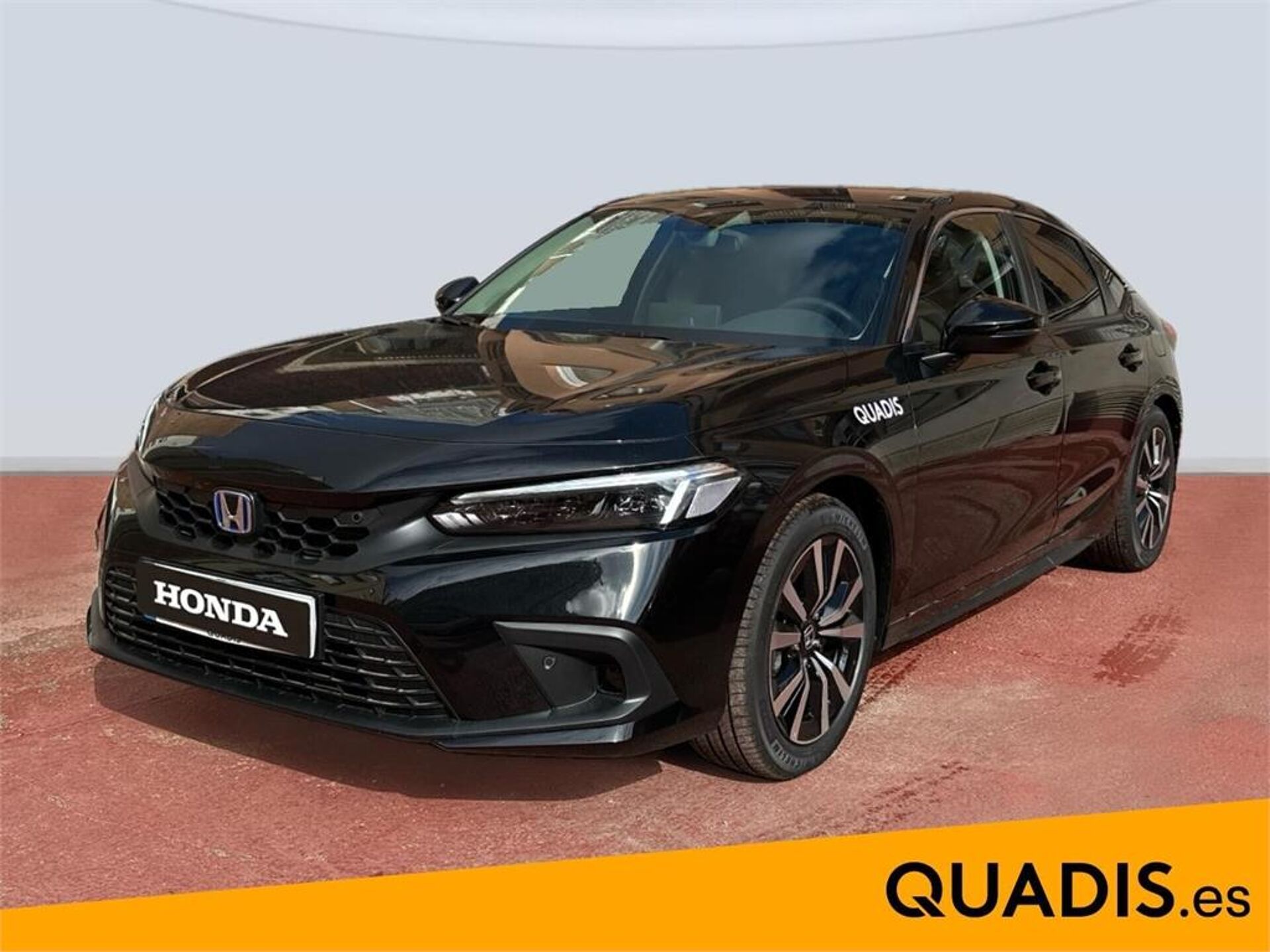 Imagen de HONDA Civic