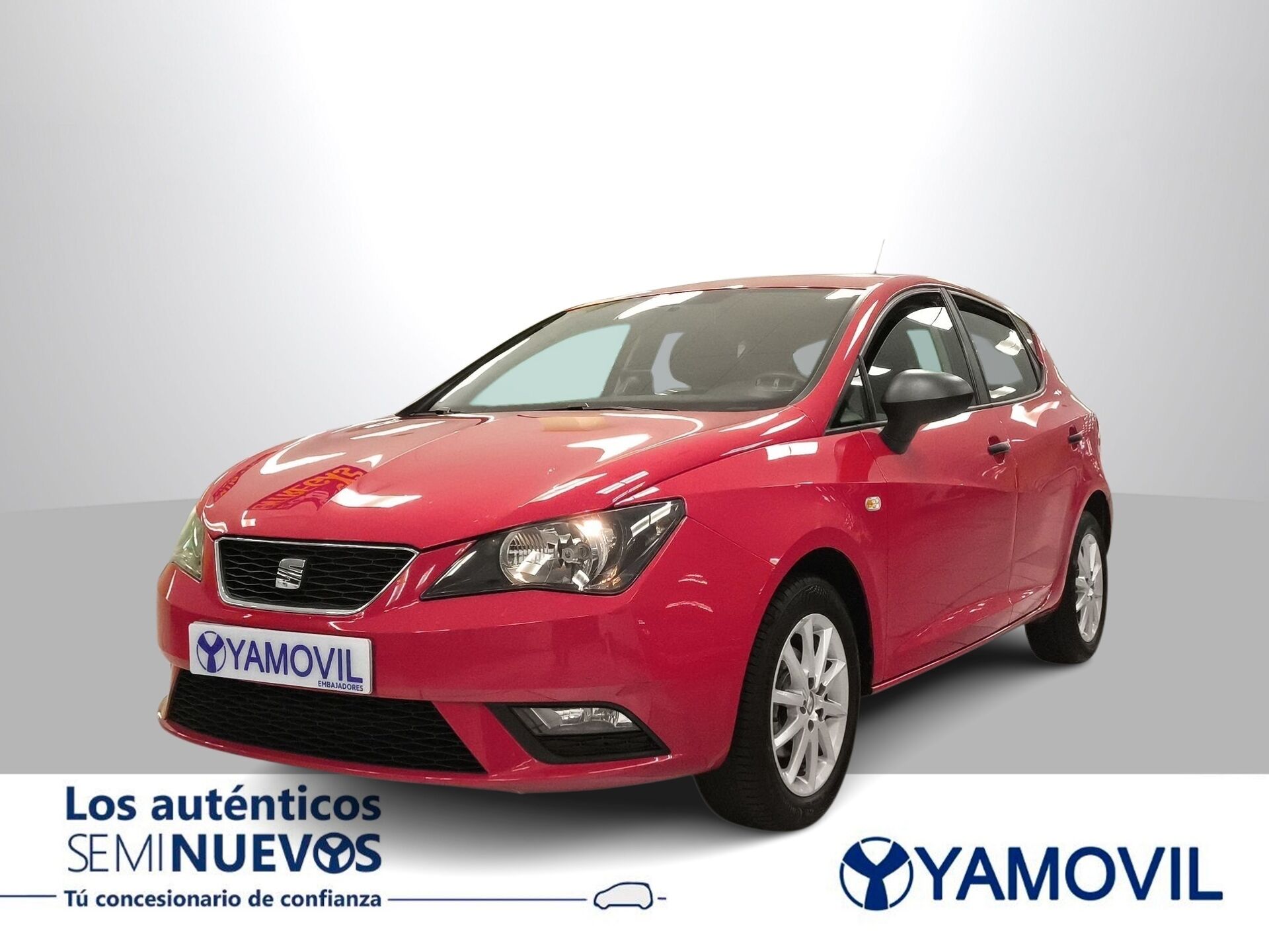 Imagen de SEAT Ibiza