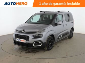 Imagen de CITROEN Berlingo BlueHDi S&S Talla M Feel Pack 100