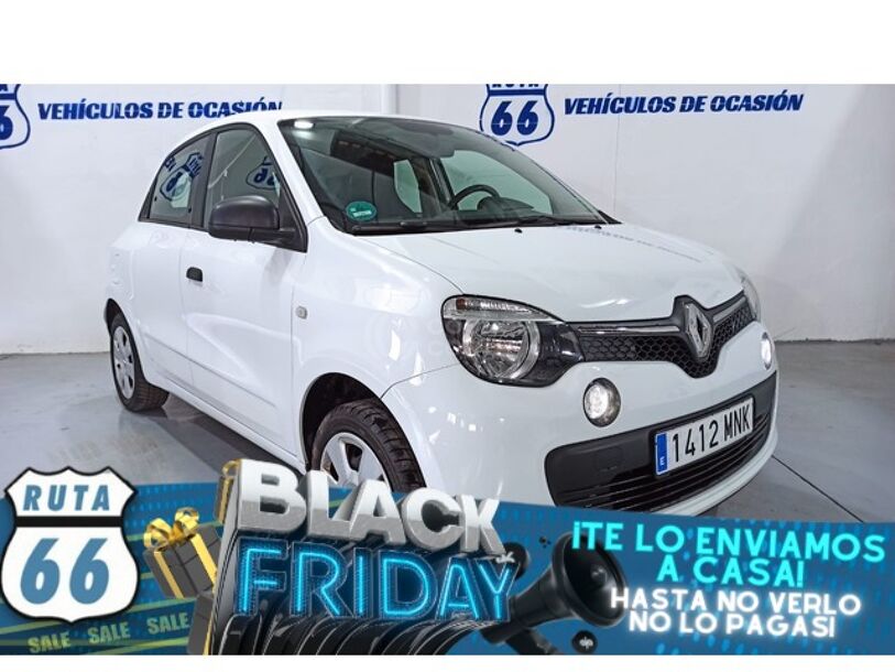 Foto del RENAULT Twingo SCe Energy S&S Intens 52kW