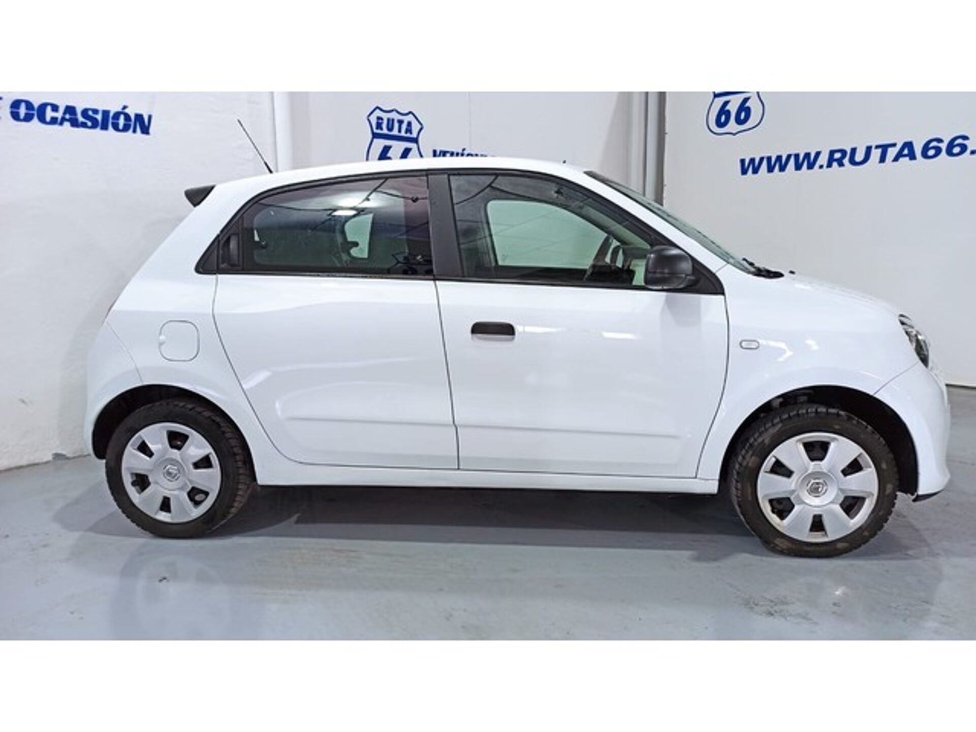 Imagen 2 de RENAULT Twingo