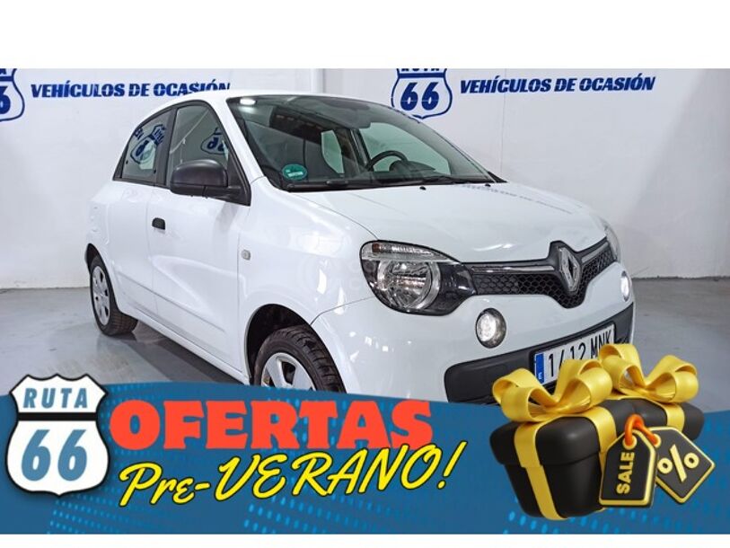 Foto del RENAULT Twingo SCe Energy S&S Intens 52kW