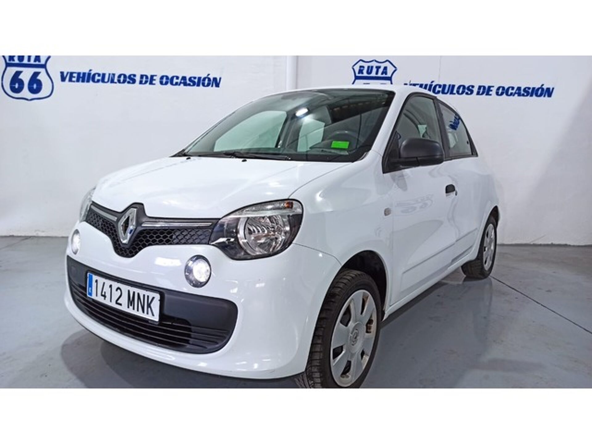 Imagen 3 de RENAULT Twingo