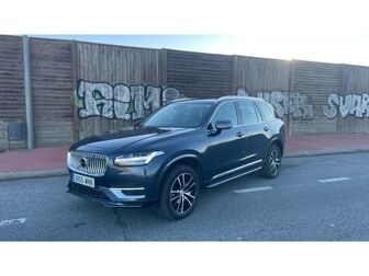 Imagen de VOLVO XC90 T8 Core AWD Aut.