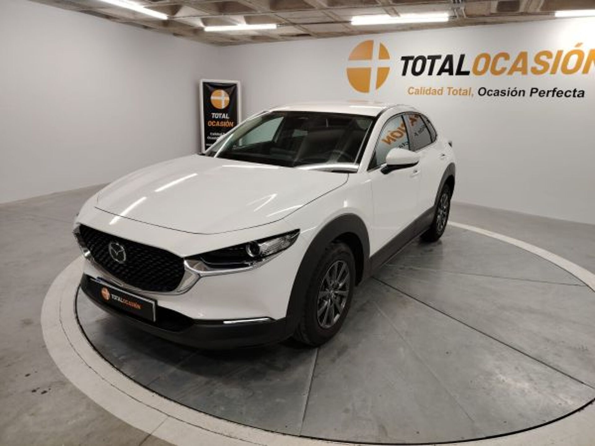 Imagen 2 de MAZDA CX-30