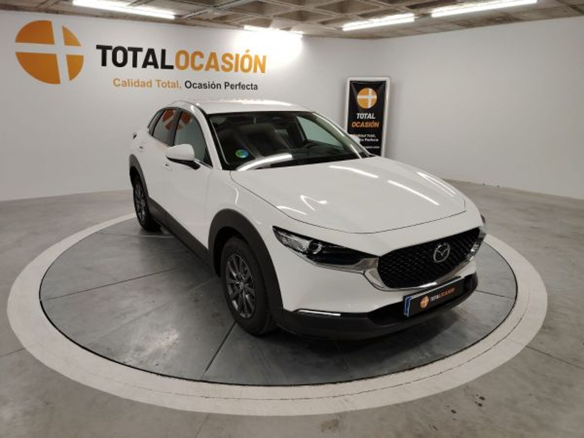 Imagen 1 de MAZDA CX-30