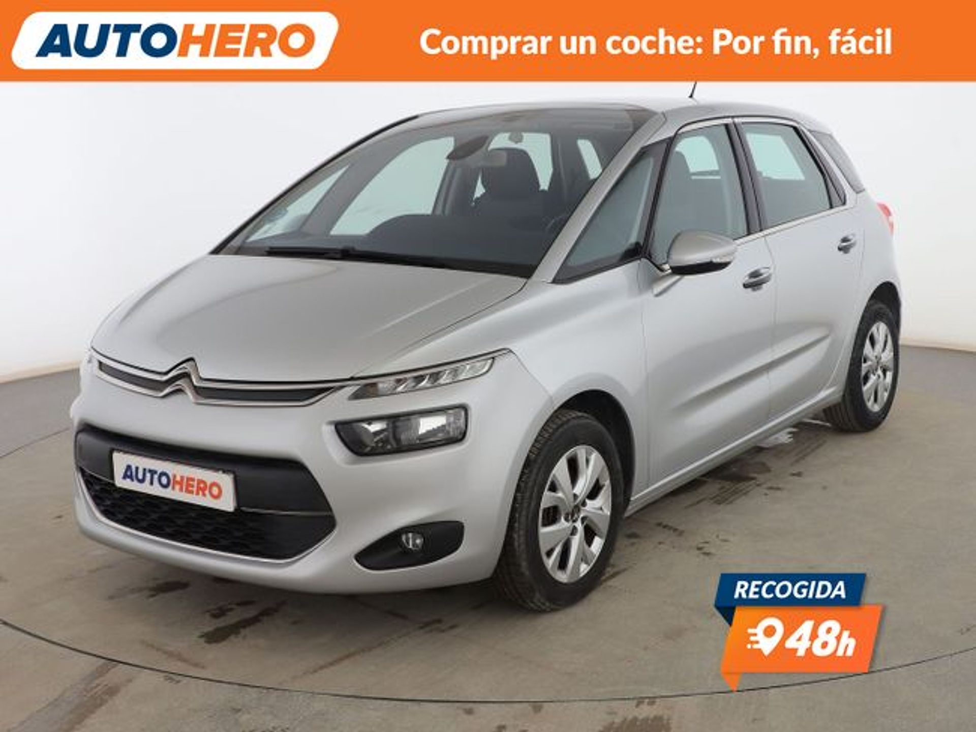 Imagen de CITROEN C4