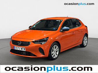 Imagen de OPEL Corsa 1.2T XHL S-S Edition 100