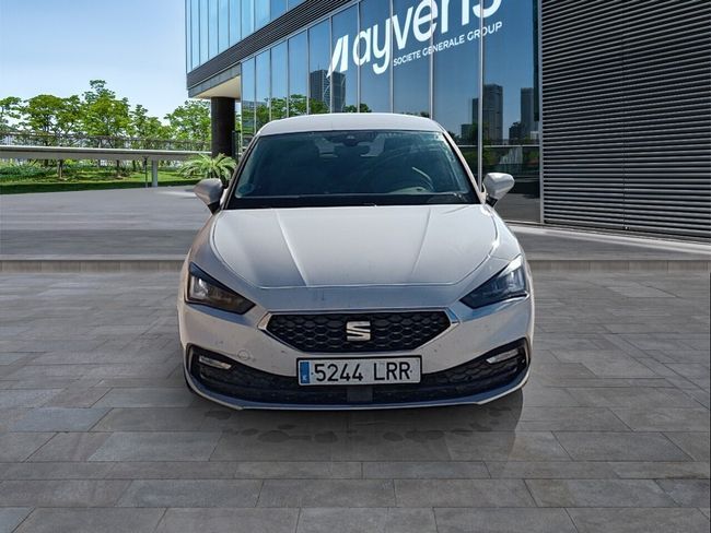 Foto del SEAT León 2.0TDI S&S Style 115