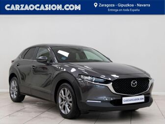 Imagen de MAZDA CX-30 2.0 Skyactiv-G Zenith 2WD 90kW