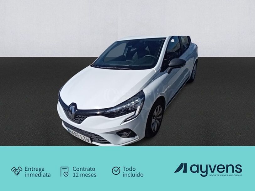 Foto del RENAULT Clio TCe GLP Business 73kW