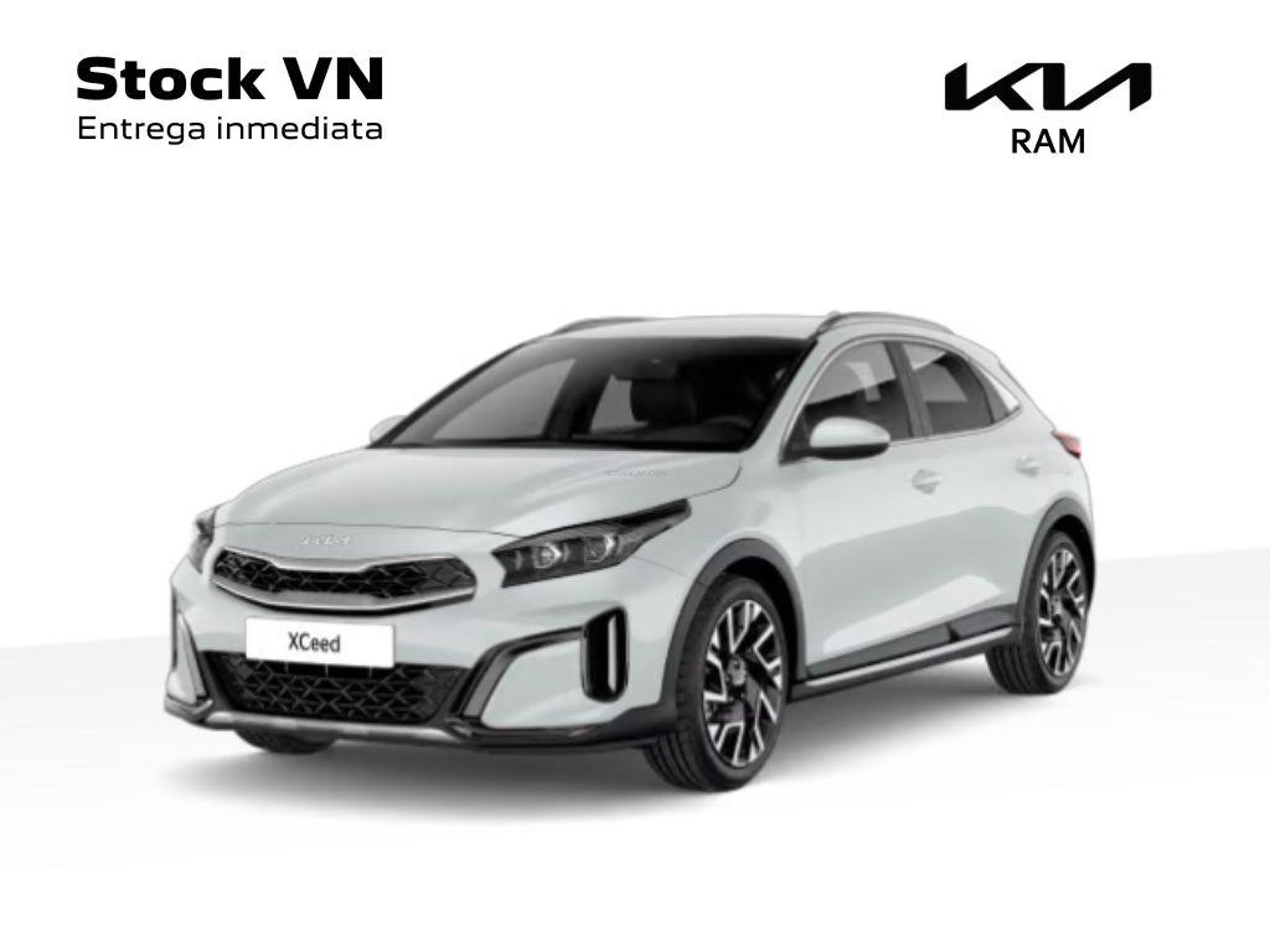 Imagen de KIA XCeed