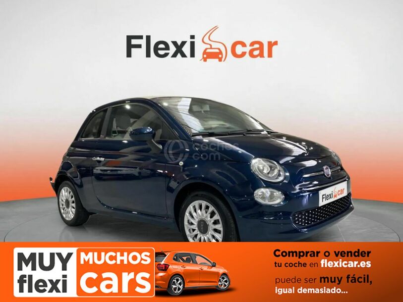 Foto del FIAT 500 C 1.0 GSE Lounge