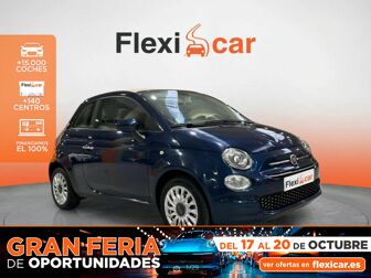 Imagen de FIAT 500 C 1.0 GSE Lounge