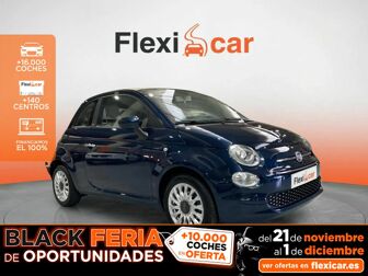 Imagen de FIAT 500 C 1.0 GSE Lounge