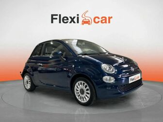 Imagen de FIAT 500 C 1.0 GSE Lounge