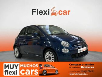 Imagen de FIAT 500 C 1.0 GSE Lounge