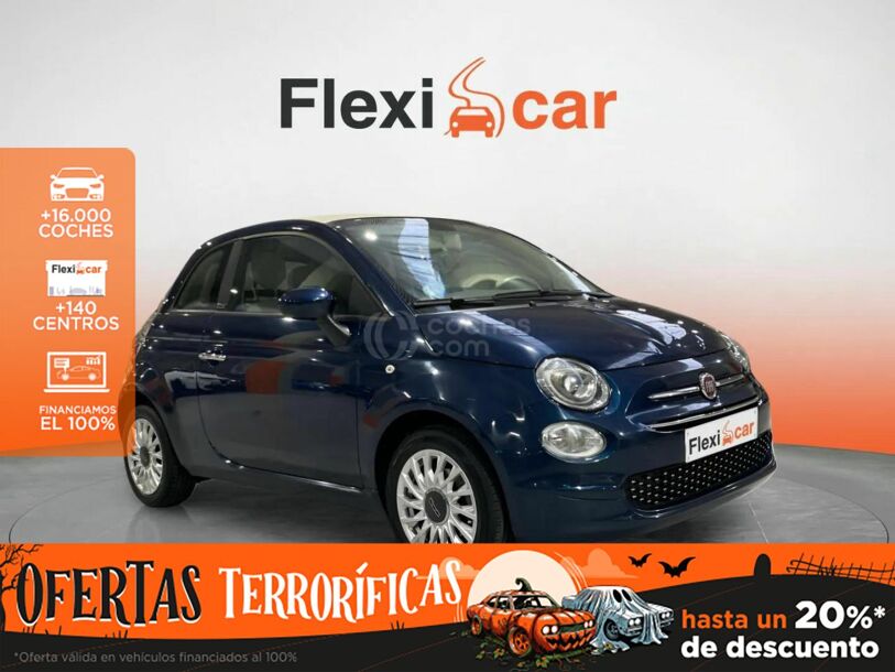 Foto del FIAT 500 C 1.0 GSE Lounge