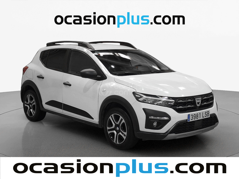 Foto del DACIA Sandero Stepway TCe Essential 67kW