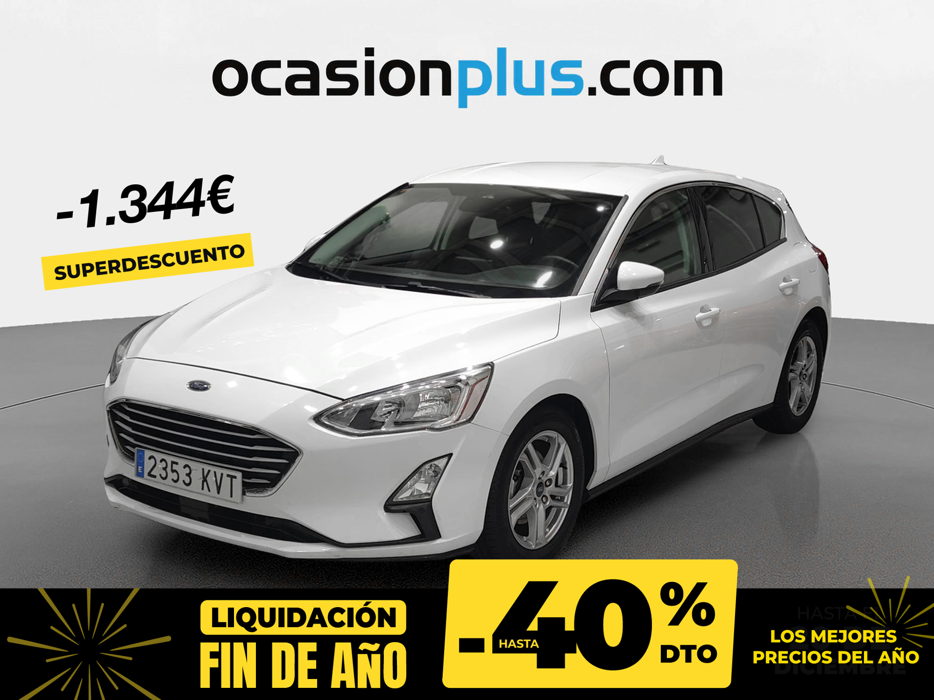 Imagen de FORD Focus