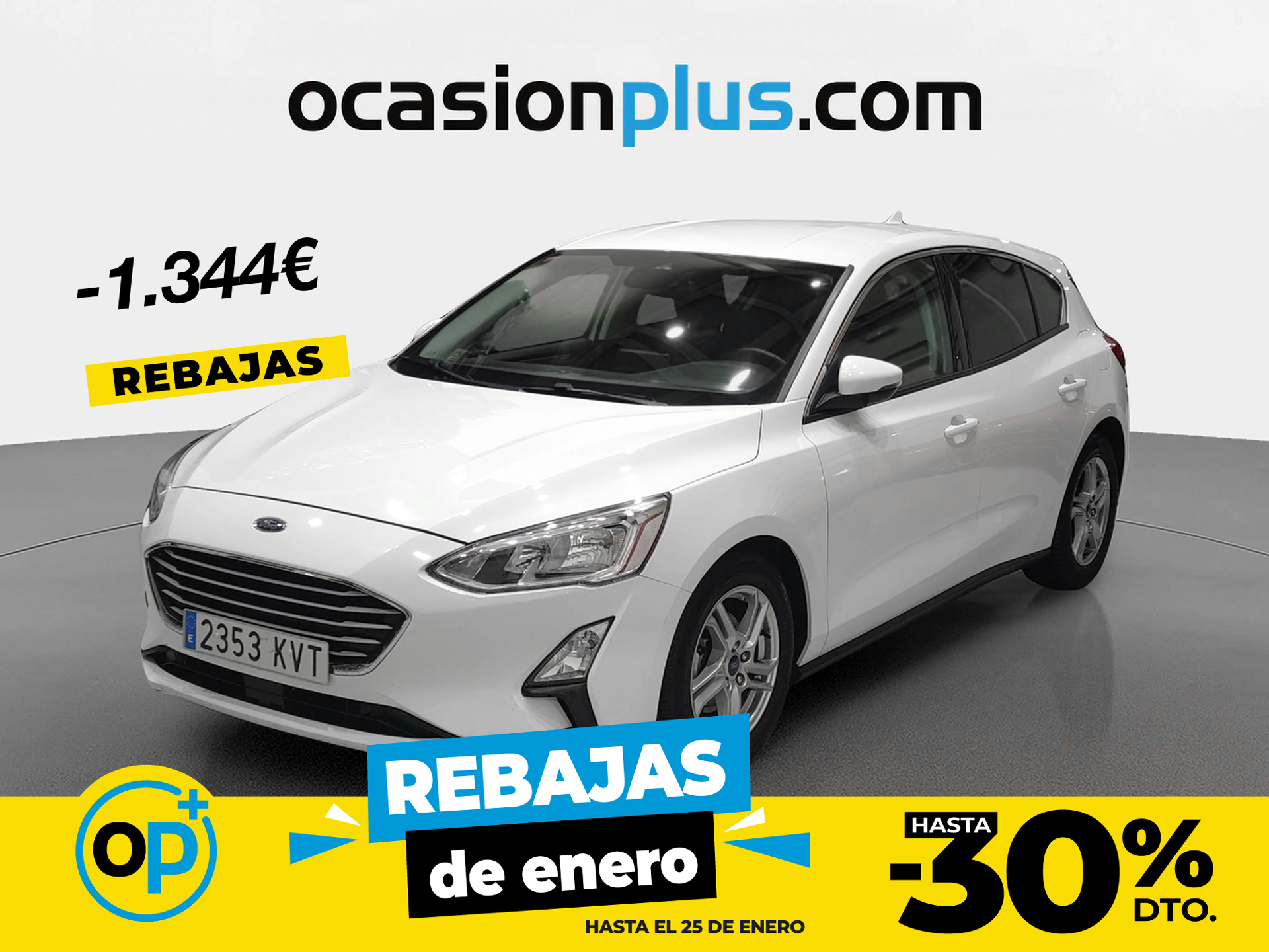 Imagen de FORD Focus