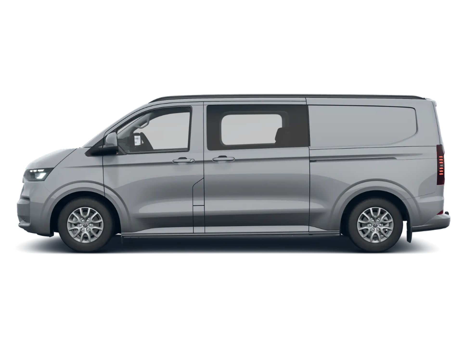 Imagen 2 de VOLKSWAGEN Transporter