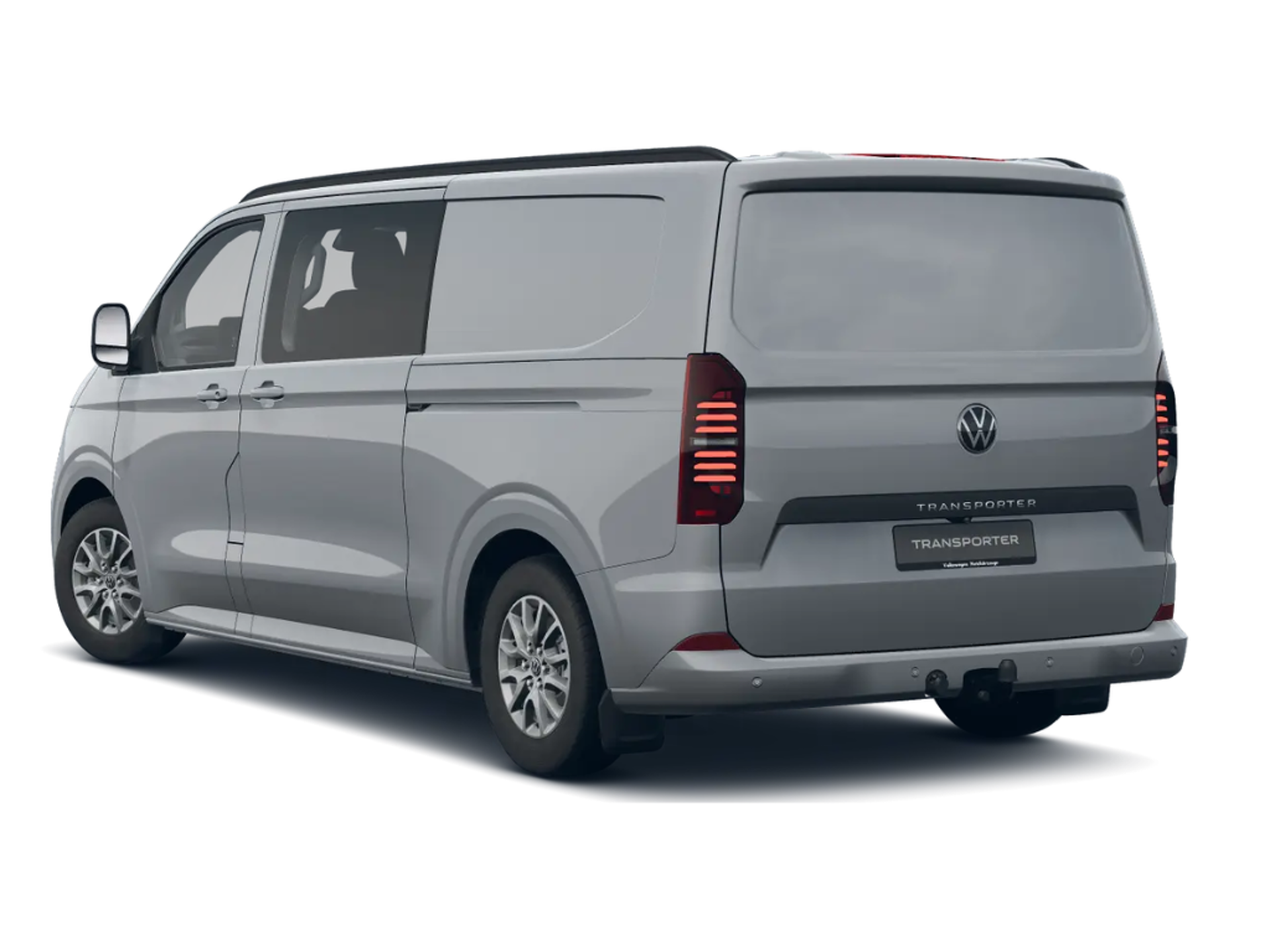 Imagen 3 de VOLKSWAGEN Transporter