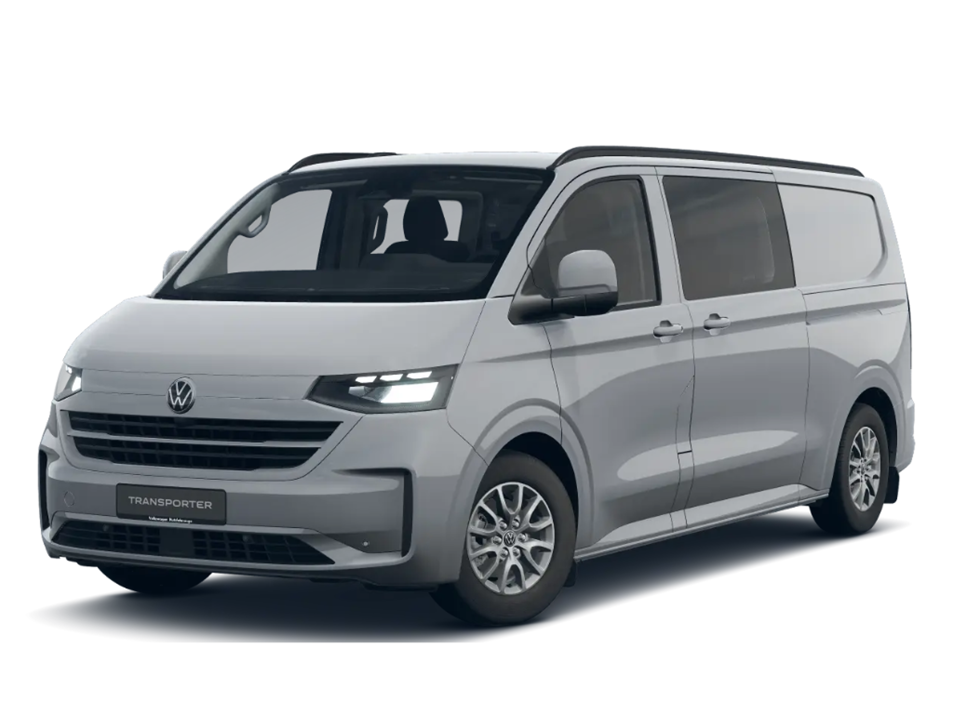 Imagen 1 de VOLKSWAGEN Transporter