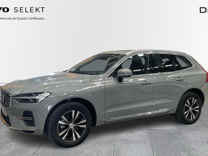 Foto del VOLVO XC60 T6 Recharge Core