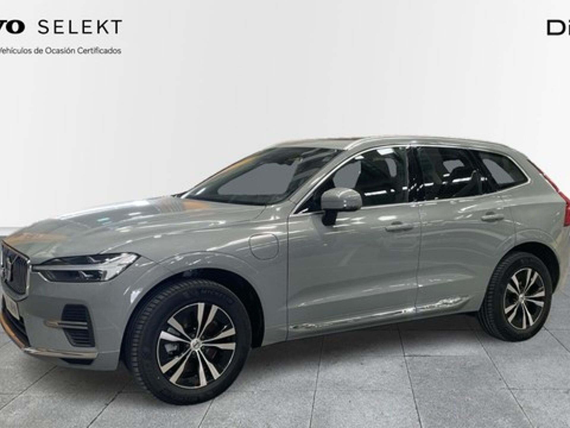 Imagen de VOLVO XC60