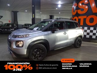 Imagen de CITROEN C3 Aircross Puretech S&S Shine 110