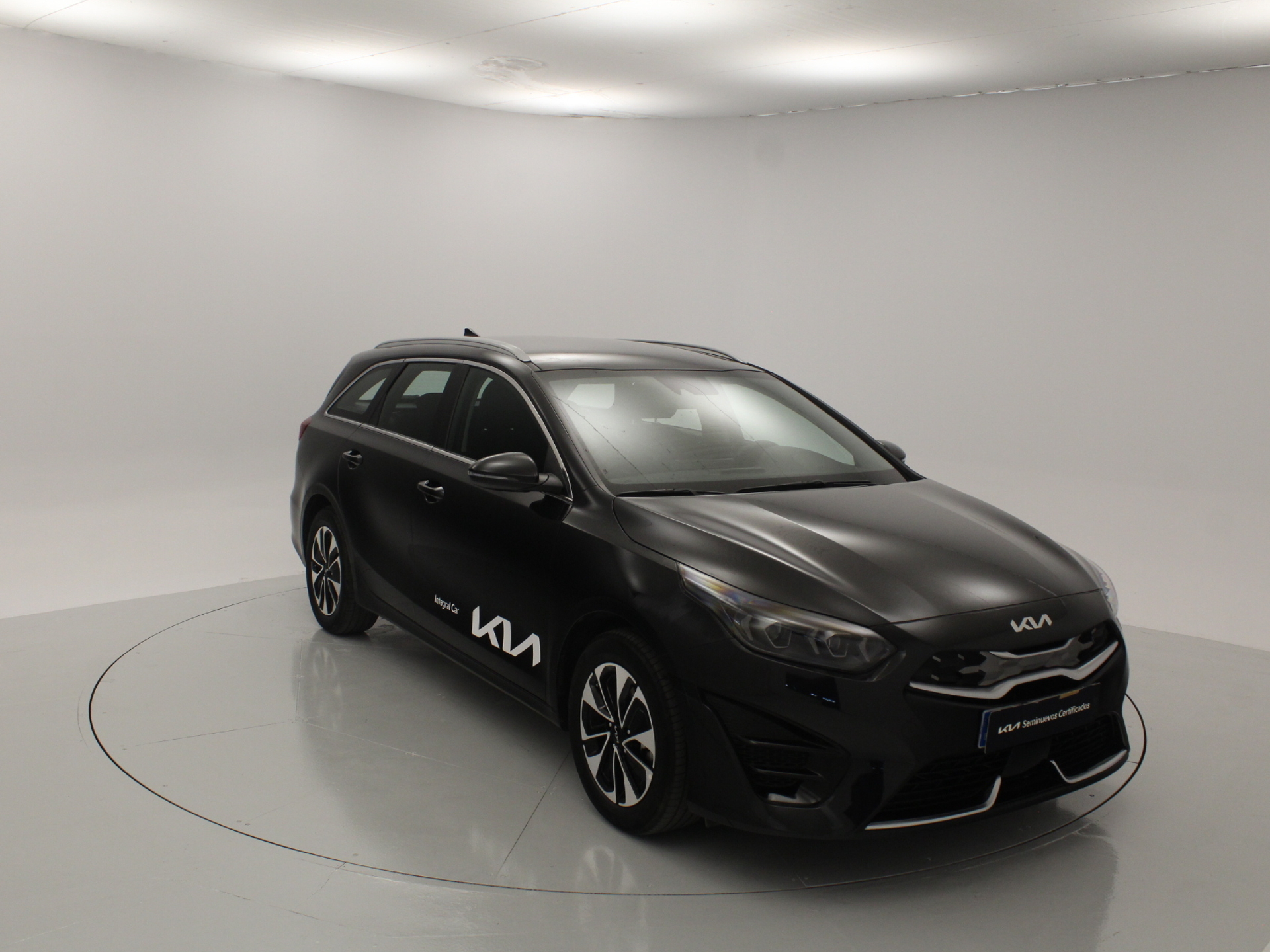 Imagen de KIA Ceed
