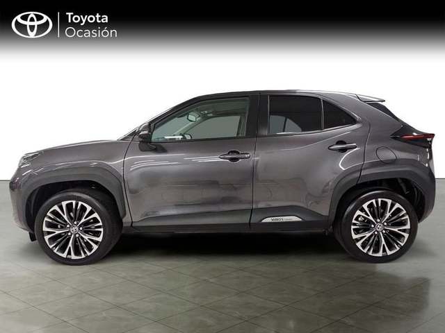 Foto del TOYOTA Yaris Cross 120H Style Plus
