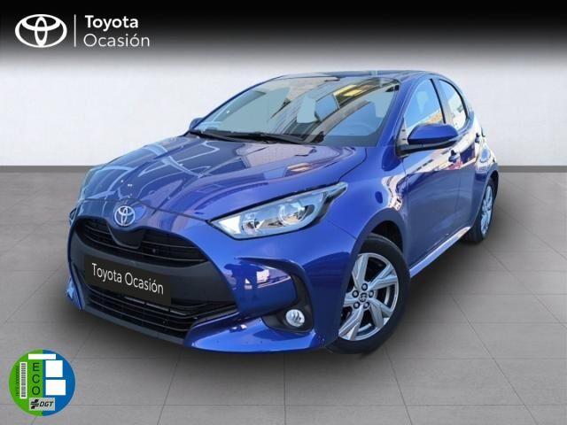 Foto del TOYOTA Yaris 120H 1.5 Active Tech