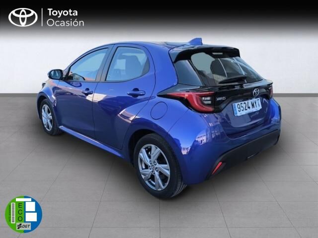 Foto del TOYOTA Yaris 120H 1.5 Active Tech