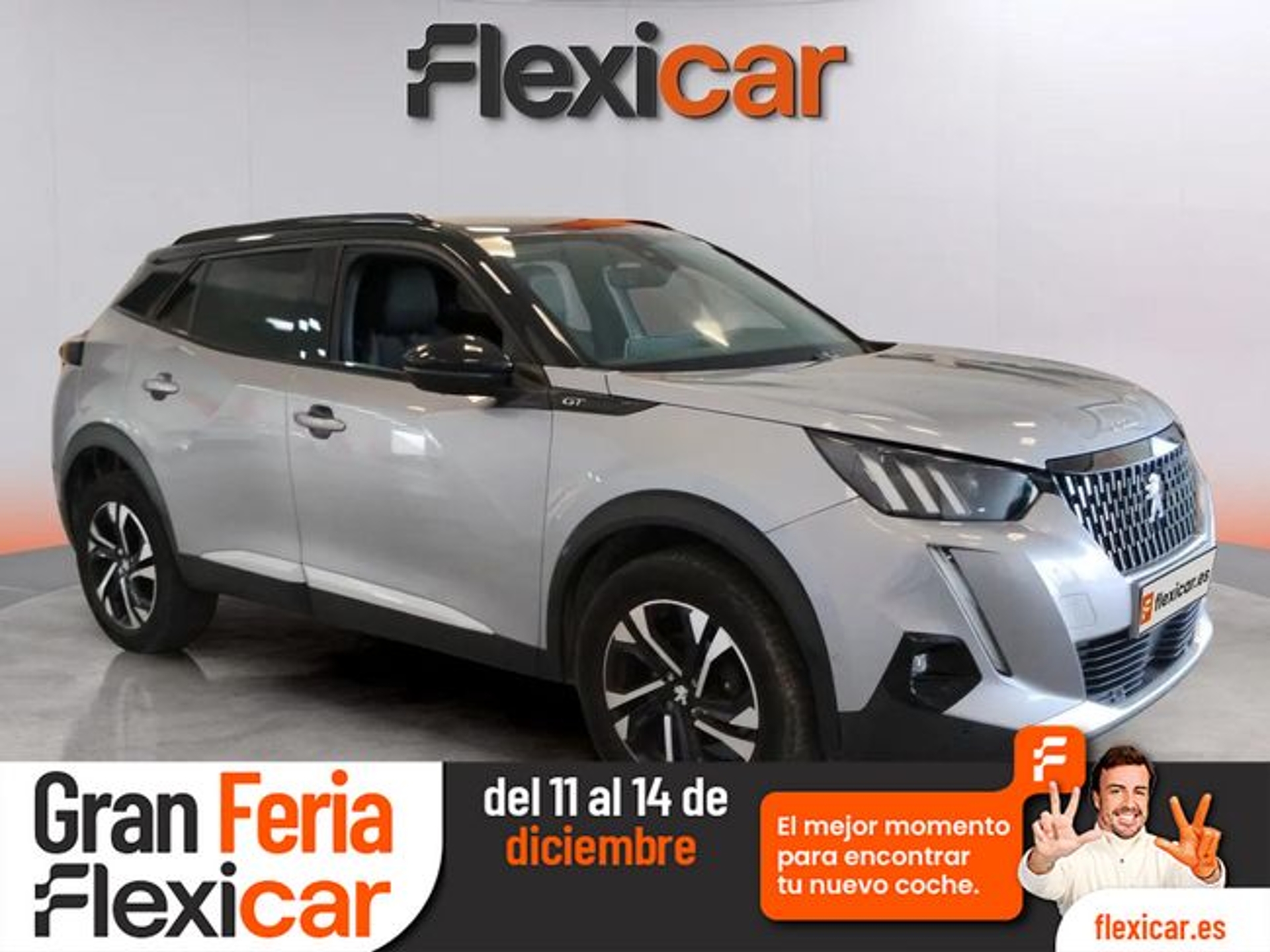 Imagen de PEUGEOT 2008